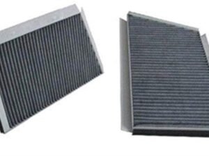 Parça: Clk 500 W209 Mercedes Clk Serisi W203 - W209 Kömürlü Polen Filtresi