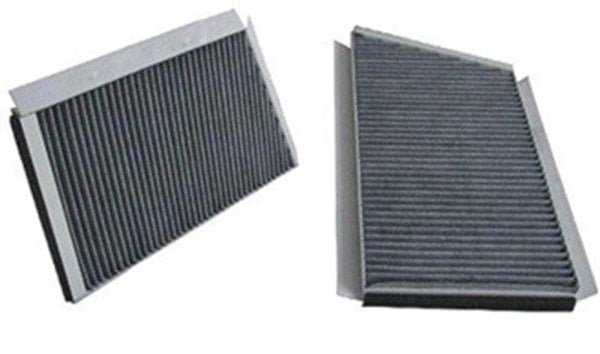 Parça: Clk 500 W209 Mercedes Clk Serisi W203 - W209 Kömürlü Polen Filtresi