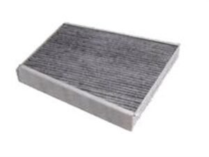 Parça: E 320 W211 Mercedes Cls Serisi W211 E Serisi Kömürlü Polen Filtresi