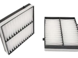 Parça: Ml 55 Amg W163 Mercedes Ml Serisi W163 Ml Serisi 1998-2005 Polen Filtresi