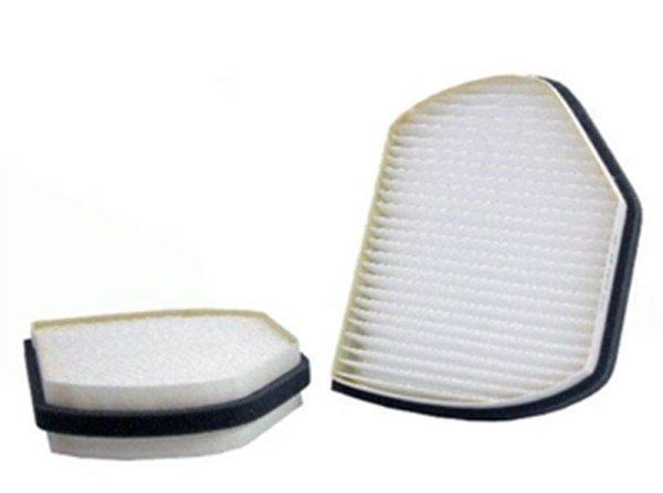 Parça: Clk 200 Komp 2000-2002 W208 Mercedes Slk Serisi W202 - W208 - W210 - W170 Polen Filtresi