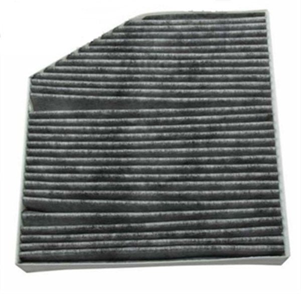 Parça: E 200 D W213 Mercedes C Serisi W205 C - W213 E - W166 Ml-Gl Polen Filtresi