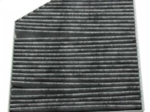 Parça: Ml 350 Cdi 4-Matic W166 Mercedes C Serisi W205 C - W213 E - W166 Ml-Gl Polen Filtresi