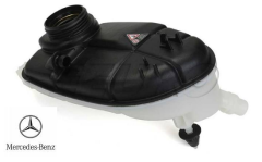 Parça: A 260 W176 Mercedes Cla Serisi W117 Cla Serisi Radyatör Yedek Su Deposu