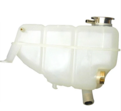 Parça: E 500 W124 Mercedes E Serisi W124 E Serisi Radyatör Yedek Su Deposu