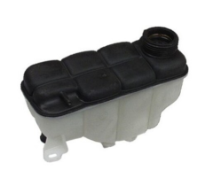 Parça: C 250 Turbo-D W202 Mercedes C Serisi W202 C Serisi Radyatör Yedek Su Deposu