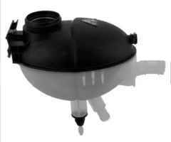 Parça: E 350 Cdi W212 Mercedes C Serisi W204 - X204 - W212 Radyatör Yedek Su Deposu