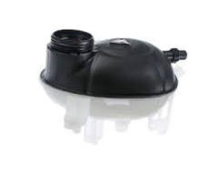 Parça: E 180 W213 Mercedes C Serisi W205 C Serisi Radyatör Yedek Su Deposu