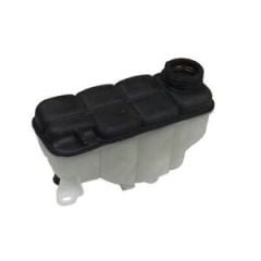 Parça: Clk 230 Komp 2000-2002 W208 Mercedes Clk Serisi W208 1997 - 2002 Radyatör Yedek Su Deposu
