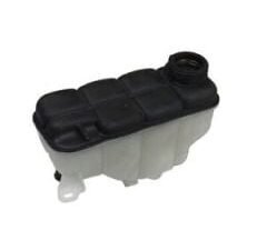 Parça: Clk 430 W208 Mercedes Clk Serisi W208 1997 - 2002 Radyatör Yedek Su Deposu