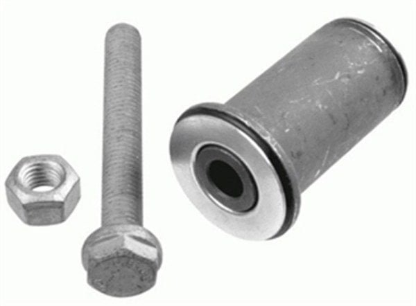 Parça: C 200 D (604 Motor) W202 Mercedes C Serisi W202 Tüm Modelleri S Rot Tamir Takımı