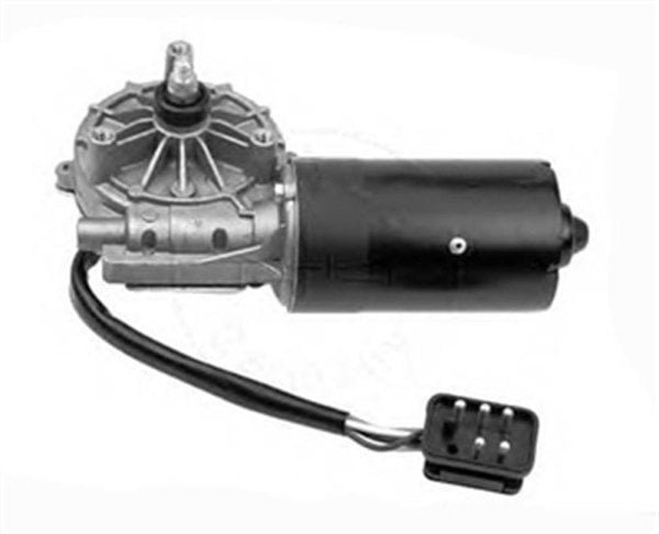 Parça: C 200 D (604 Motor) W202 Mercedes C Serisi W202 C Serisi 1993-1999 Silecek Motoru Tip-1