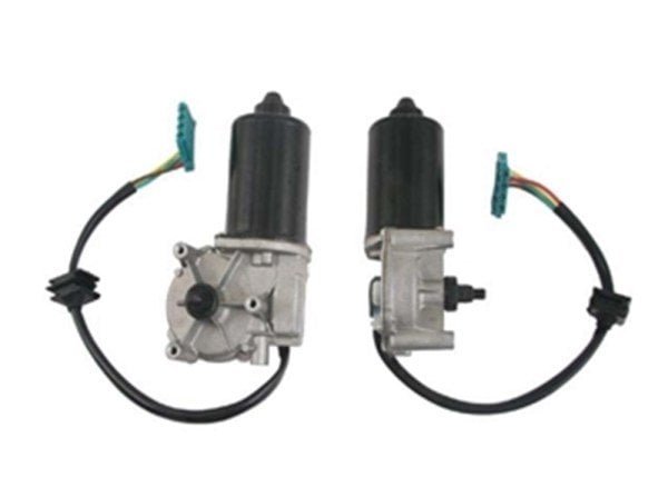 Parça: C 200 D (604 Motor) W202 Mercedes C Serisi W202 C Serisi 1993-1999 Silecek Motoru Tip-2