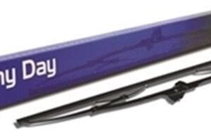 Parça: E 250 Turbo-D W124V Mercedes W201 Kasa 190 (1982-1993) 55Cm Silecek Süpürgesi