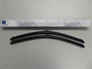 Parça: E 500 4-Matic W212 Mercedes E Serisi W212 2009-2016 Silecek Süpürgesi Takım