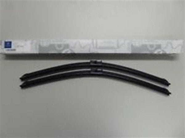 Parça: E 500 4-Matic W212 Mercedes E Serisi W212 2009-2016 Silecek Süpürgesi Takım