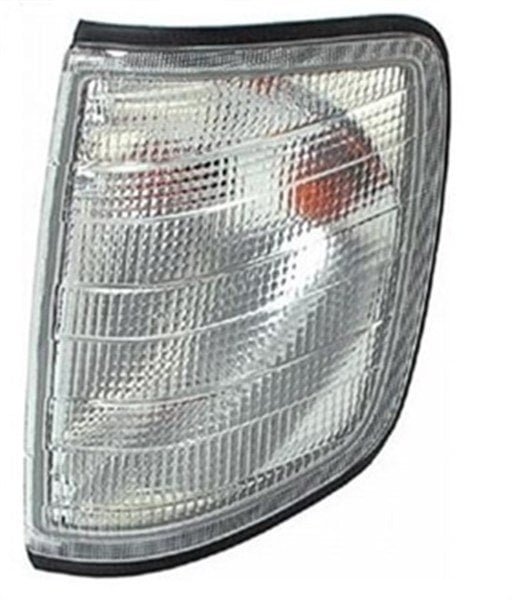 Parça: E 500 W124 Mercedes E Serisi W124 Kasa 1984-1995 Sağ-Beyaz Sinyal Lambası