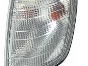 Parça: E 500 W124 Mercedes E Serisi W124 Kasa 1984-1995 Sol-Beyaz Sinyal Lambası