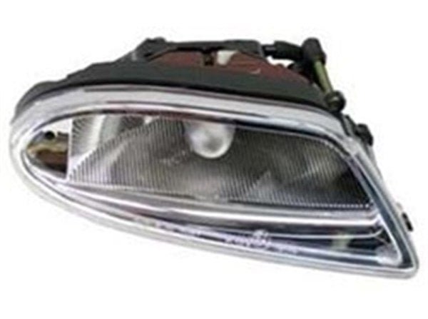 Parça: Ml 270 Cdi W163 Mercedes R Serisi W163 Ml Serisi 2002-2006 Sağ Sis Farı