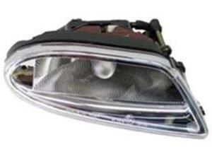 Parça: Ml 400 Cdi W16  Mercedes R Serisi W163 Ml Serisi 2002-2006 Sağ Sis Farı