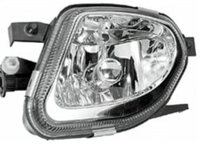 Parça: E 270 Cdi W211 Mercedes Sprinter 2006 W211 E Serisi 2002-2004 Sol Sis Farı