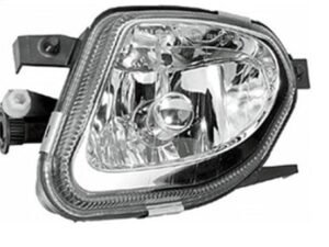 Parça: E 280 W211 Mercedes Sprinter 2006 W211 E Serisi 2002-2004 Sol Sis Farı
