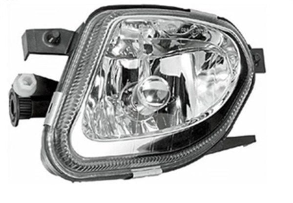 Parça: E 320 W211 Mercedes Sprinter 2006 W211 E Serisi 2002-2004 Sol Sis Farı