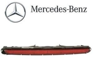 Parça: E 240 W211 Mercedes E Serisi W211 2002-2009 Stop Lambası Bagaj Kapağı