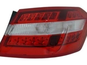 Parça: E 200 Cdi W212 Mercedes E Serisi W212 E Elegance Dış-Sağ Stop Lambası