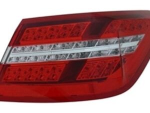 Parça: E 250 Cdi W207 Mercedes E-Coupe W207 E Serisi Coupe Dış- Sağ Stop Lambası