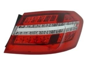 Parça: E 500 4-Matic W212 Mercedes E Serisi W212 E Avantgarde Dış-Sol Stop Lambası