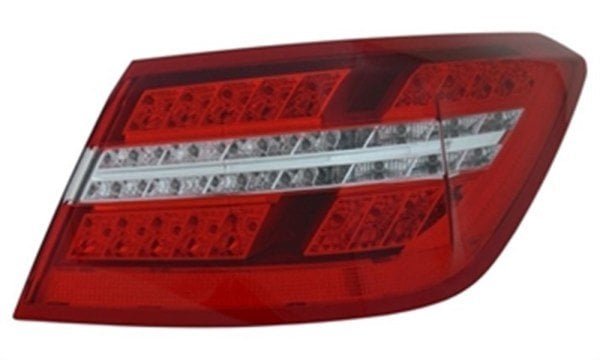 Parça: E 220 Cd W207 Mercedes E Serisi W207 E Serisi Coupe Dış- Sol Stop Lambası