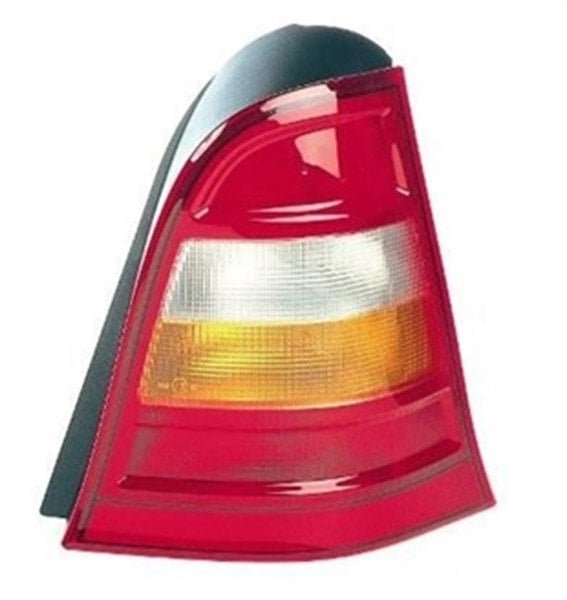 Parça: A 170 Cdi (1998-2001) Mercedes A Serisi W168 A Serisi Sağ (Sarı) Stop Lambası