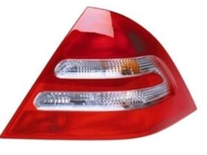 Parça: C 350 W203 Mercedes C Serisi W203 C Serisi 2000-2004 Sağ Stop Lambası