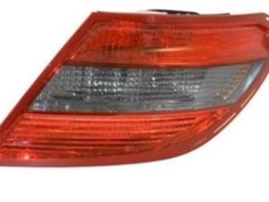 Parça: C 280 W204 Mercedes C Serisi W204 C Serisi Avantgarde Sağ Stop Lambası