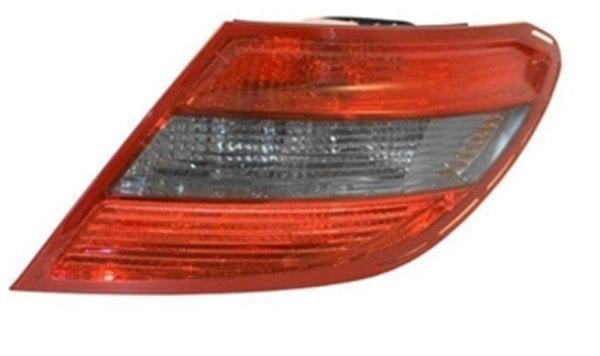 Parça: C 350 W204 Mercedes C Serisi W204 C Serisi Avantgarde Sağ Stop Lambası