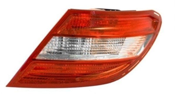 Parça: C200 Cdi W204 Mercedes C Serisi W204 C Serisi Elegance Sağ Stop Lambası
