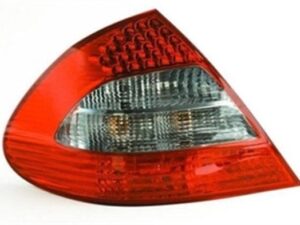 Parça: E 270 Cdi W211 Mercedes E Serisi W211 E Serisi Avantgarde Sol Stop Lambası