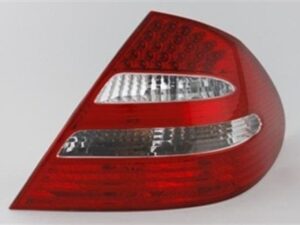 Parça: E 270 Cdi W211 Mercedes E Serisi W211 E Serisi Avantgarde Sol Stop Lambası