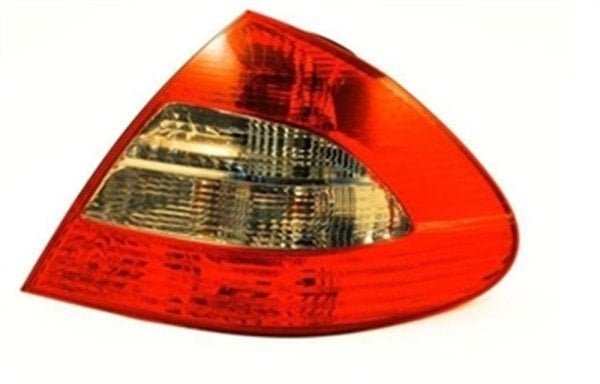Parça: E 500 4-Matic W212 Mercedes E Serisi W211 E Serisi Elegance Sol Stop Lambası