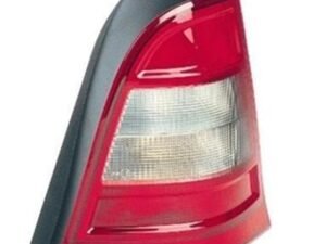 Parça: A 160 W168  Mercedes A Serisi W168 A Sol (Gri) Serisi Stop Lambası
