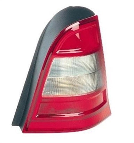 Parça: A 160 Cdi 1998-2001 Mercedes A Serisi W168 A Sol (Gri) Serisi Stop Lambası