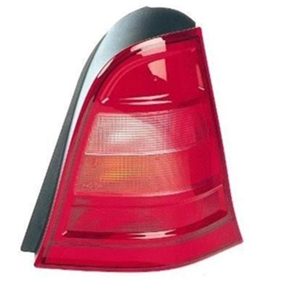Parça: A 190 W168 Mercedes A Serisi W168 A Serisi Sol (Kırmızı) Stop Lambası
