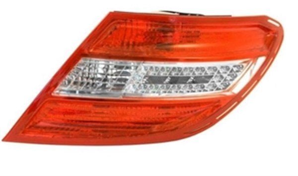 Parça: C 250 Cdi W204 Mercedes C Serisi W204 C Serisi Led Sol Stop Lambası