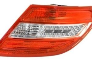 Parça: C200 Cgi W204 Mercedes C Serisi W204 C Serisi Led Sol Stop Lambası