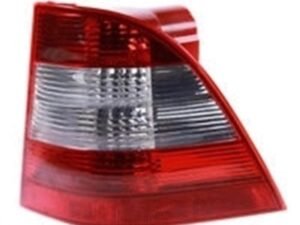 Parça: Ml 270 Cdi W163 Mercedes Ml Serisi W163 Ml Serisi 2002-2005 Sol Stop Lambası
