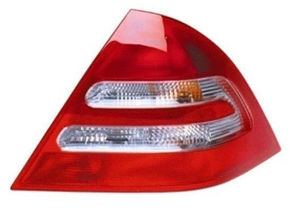 Parça: C 320 W203 Mercedes C Serisi W203 C Serisi 2000-2004 Sol Stop Lambası