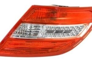 Parça: C 250 Cdi W204 Mercedes C Serisi W204 C Serisi 2007-2011 Sol Stop Lambası