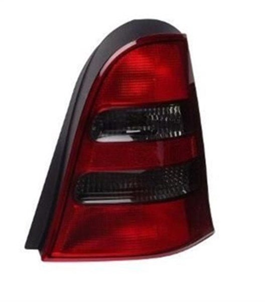 Parça: A 160 W168 Mercedes A Serisi W168 A Serisi Avangarde Sol Stop Lambası