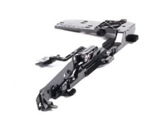 Parça: E 500 W124 Mercedes E Serisi W124 Kasa Sol Sunroof Tavan Açma Kızağı